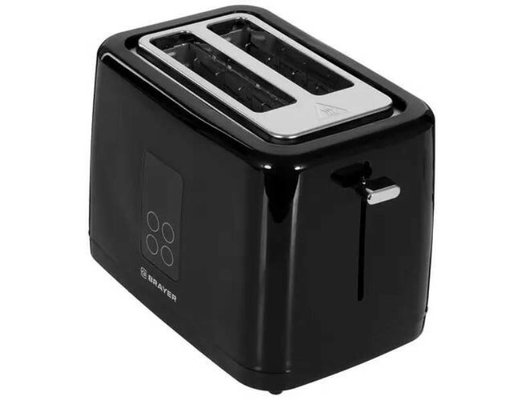 Тостер BRAYER BR 2113