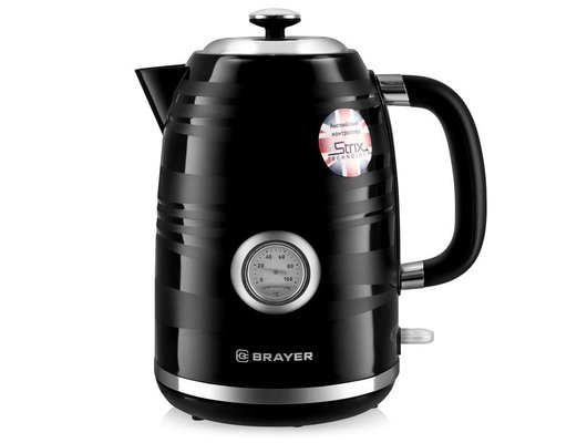 Чайник электрический BRAYER BR 1059