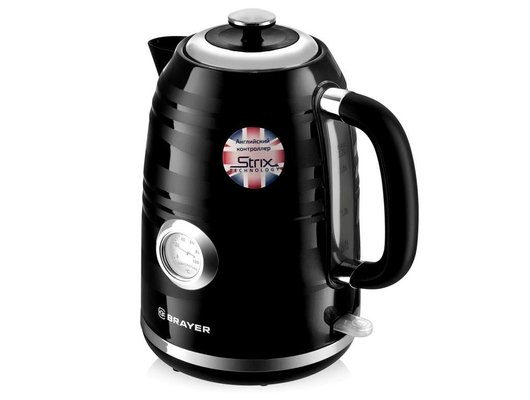 Чайник электрический BRAYER BR 1059