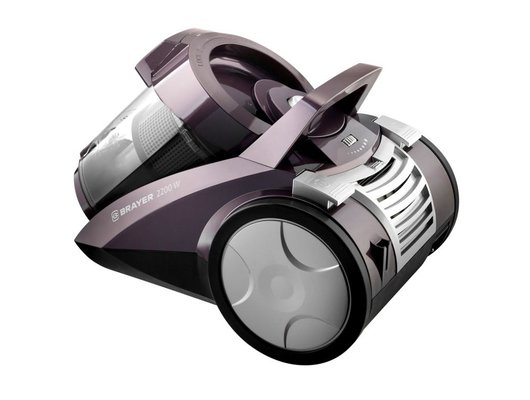 Пылесос BRAYER 4205