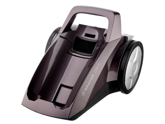 Пылесос BRAYER 4205