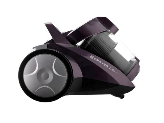 Пылесос BRAYER 4205
