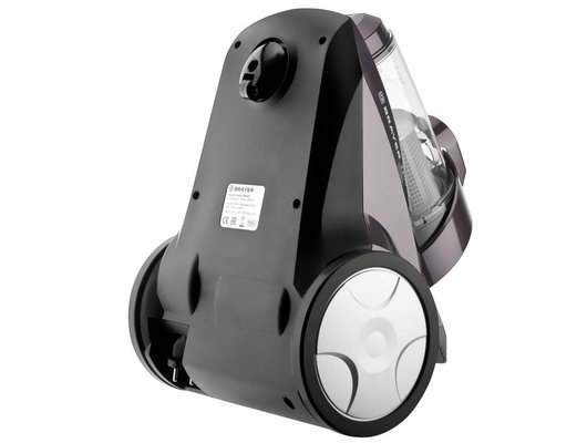 Пылесос BRAYER 4205