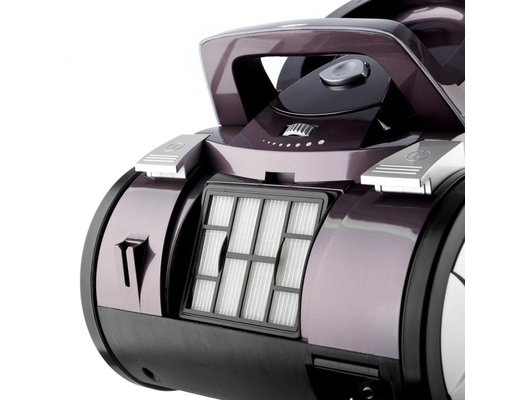 Пылесос BRAYER 4205