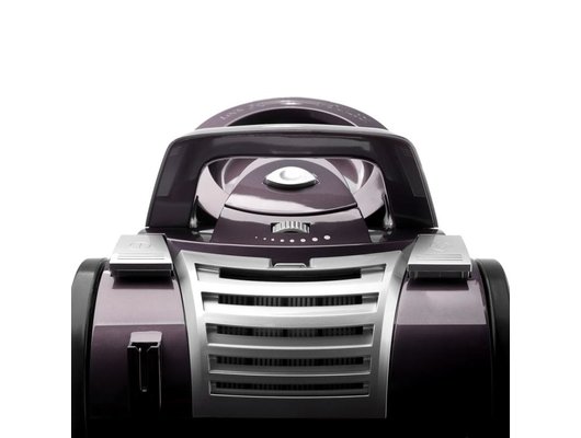 Пылесос BRAYER 4205