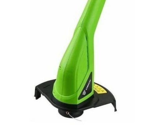 Садовый триммер DEKO DKTR400 (063-4233)