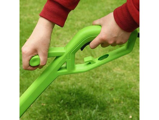 Садовый триммер DEKO DKTR400 (063-4233)