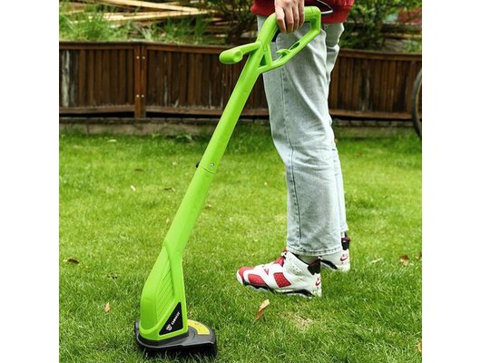 Садовый триммер DEKO DKTR400 (063-4233)