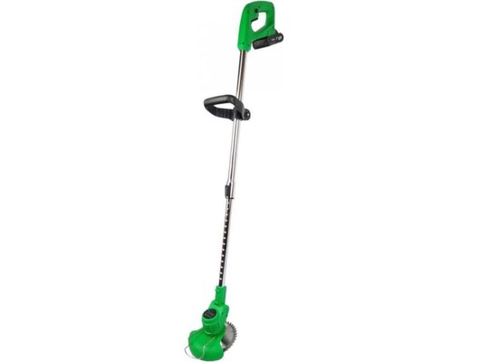 Садовый триммер ZITREK GreenCut 20 (20В, Li-ion АКБ 2шт) 082-2003