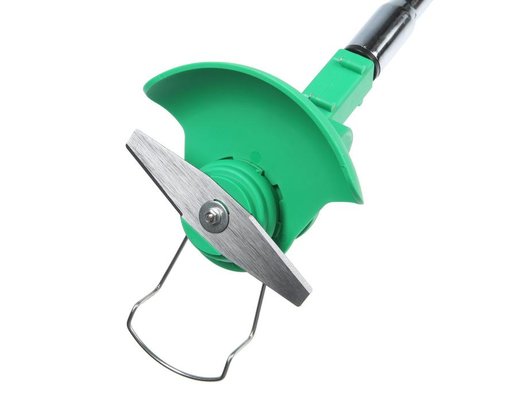 Садовый триммер ZITREK GreenCut 20 (20В, Li-ion АКБ 2шт) 082-2003