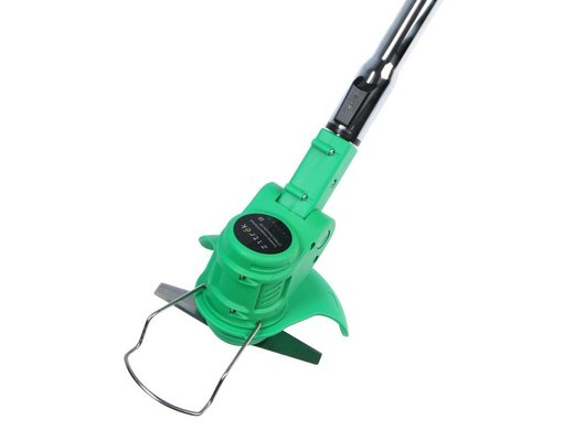 Садовый триммер ZITREK GreenCut 20 (20В, Li-ion АКБ 2шт) 082-2003