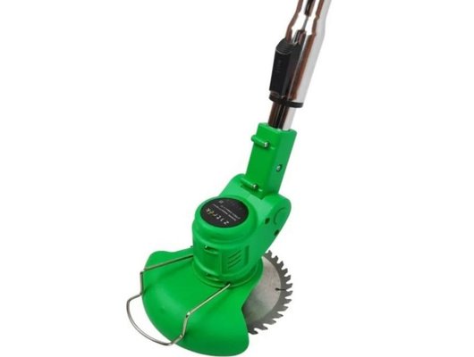 Садовый триммер ZITREK GreenCut 20 (20В, Li-ion АКБ 2шт) 082-2003