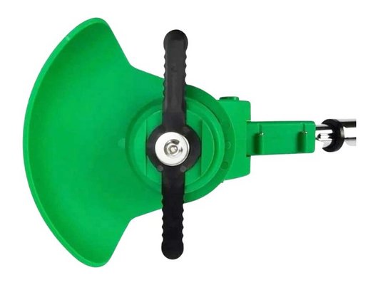 Садовый триммер ZITREK GreenCut 20 (20В, Li-ion АКБ 2шт) 082-2003