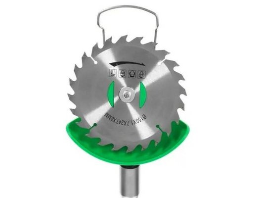 Садовый триммер ZITREK GreenCut 20 (20В, Li-ion АКБ 2шт) 082-2003