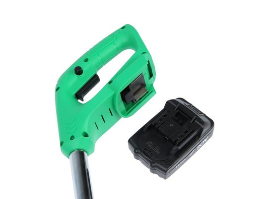 Садовый триммер ZITREK GreenCut 20 (20В, Li-ion АКБ 2шт) 082-2003