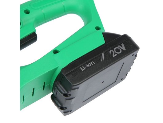 Садовый триммер ZITREK GreenCut 20 (20В, Li-ion АКБ 2шт) 082-2003