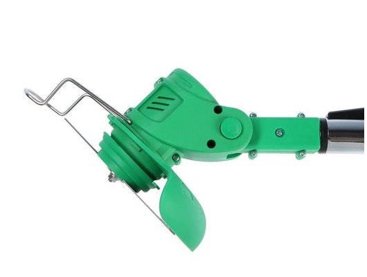 Садовый триммер ZITREK GreenCut 20 (20В, Li-ion АКБ 2шт) 082-2003