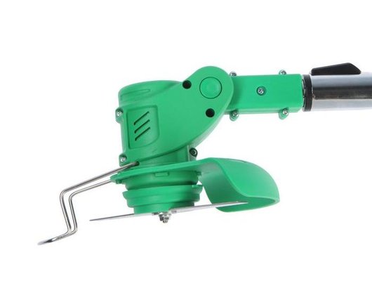 Садовый триммер ZITREK GreenCut 20 (20В, Li-ion АКБ 2шт) 082-2003