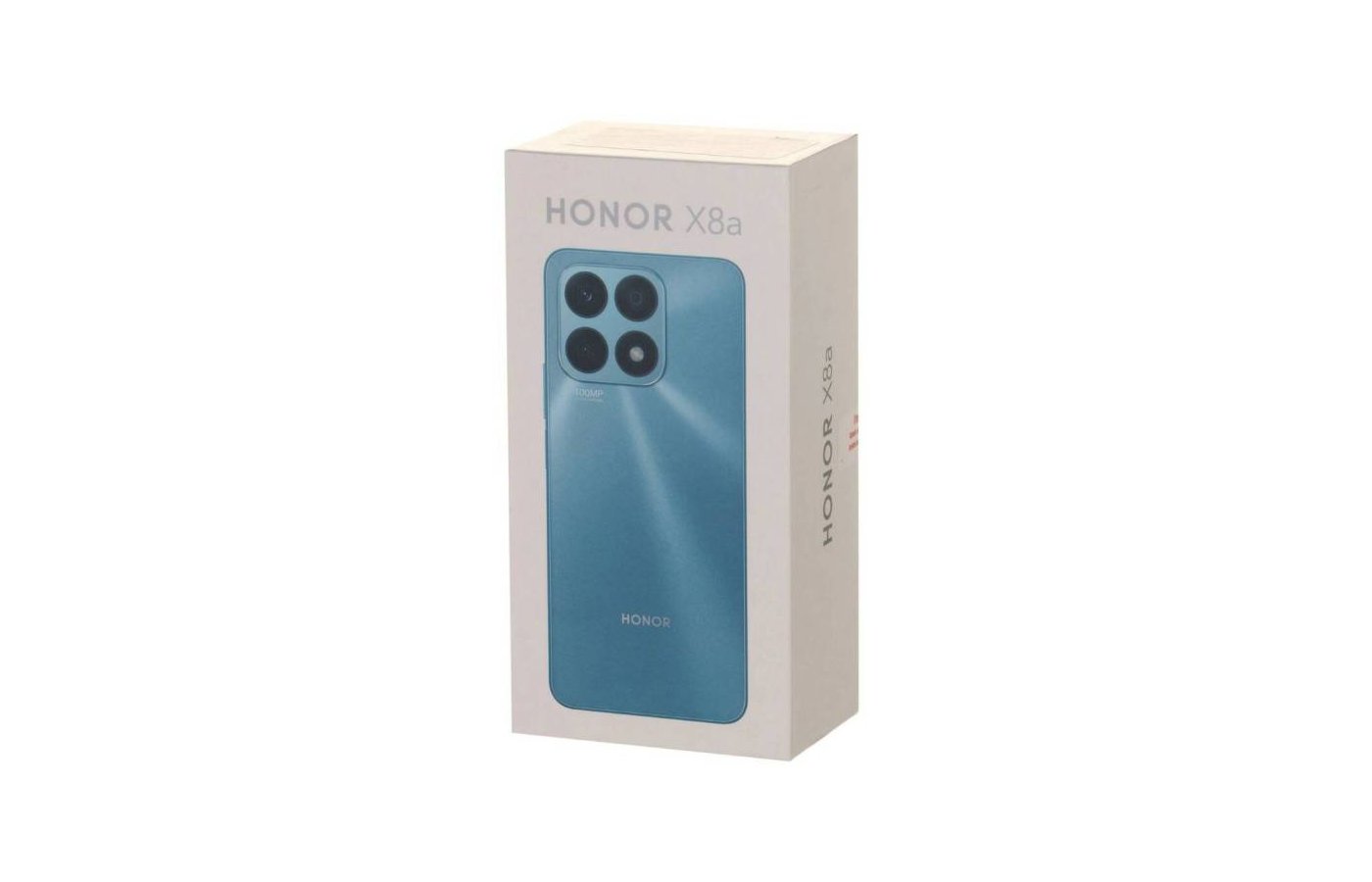 Смартфон Honor X8a 6/128Gb Black - купить в интернет-магазине RBT.ru. Цены,  отзывы, характеристики и доставка в Челябинске