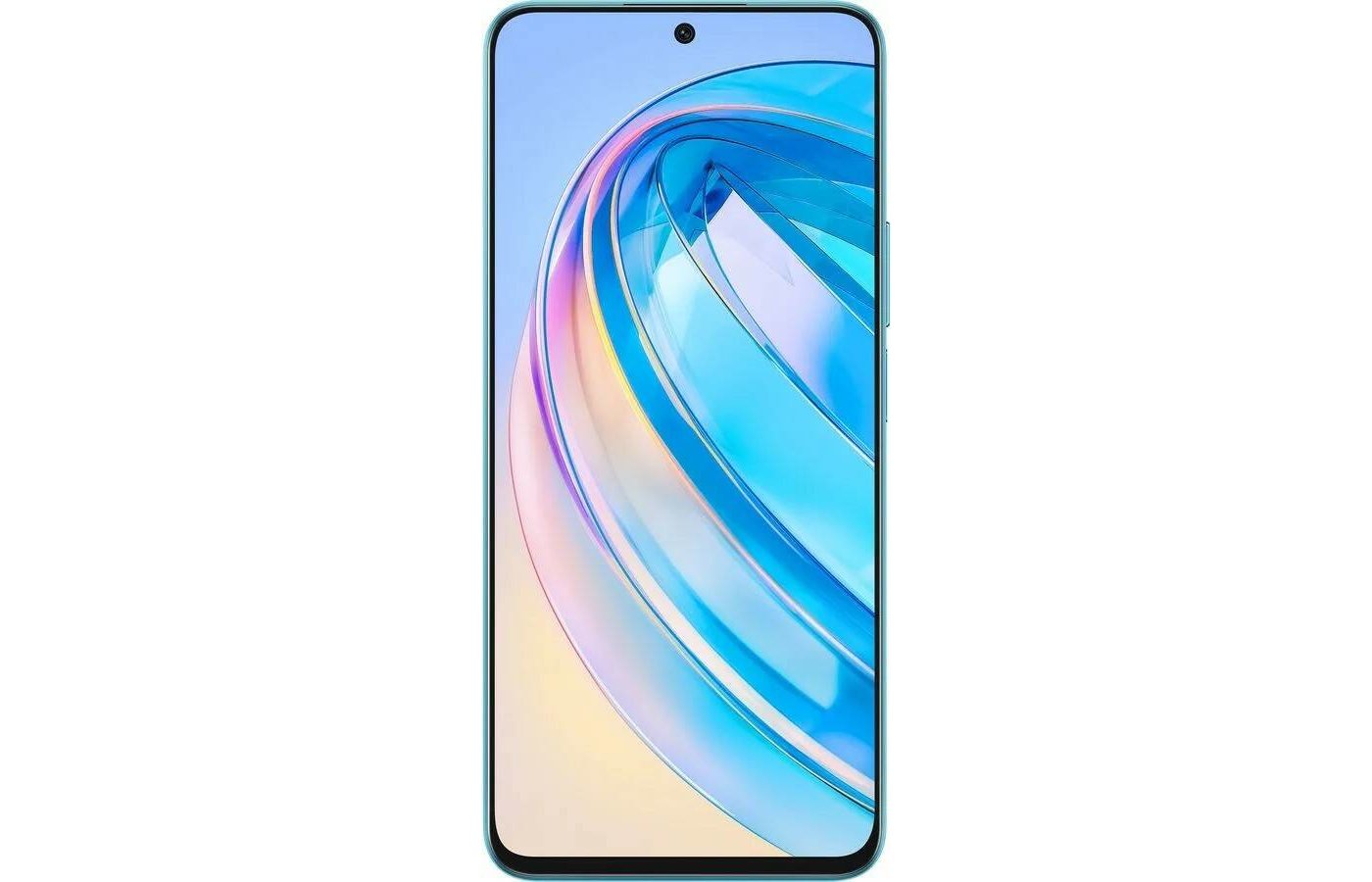 Смартфон Honor X8a 6/128Gb Blue - купить в интернет-магазине RBT.ru. Цены,  отзывы, характеристики и доставка в Челябинске