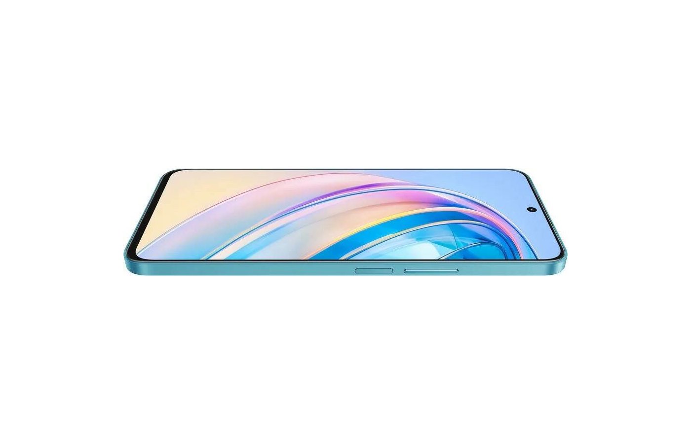 Смартфон Honor X8a 6/128Gb Blue - купить в интернет-магазине RBT.ru. Цены,  отзывы, характеристики и доставка в Челябинске