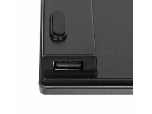 Клавиатура проводная A4Tech KV-300H USB