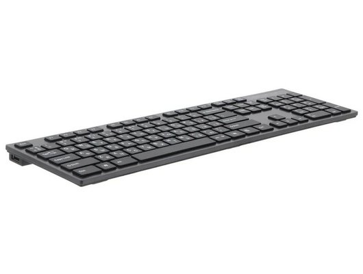 Клавиатура проводная A4Tech KV-300H USB