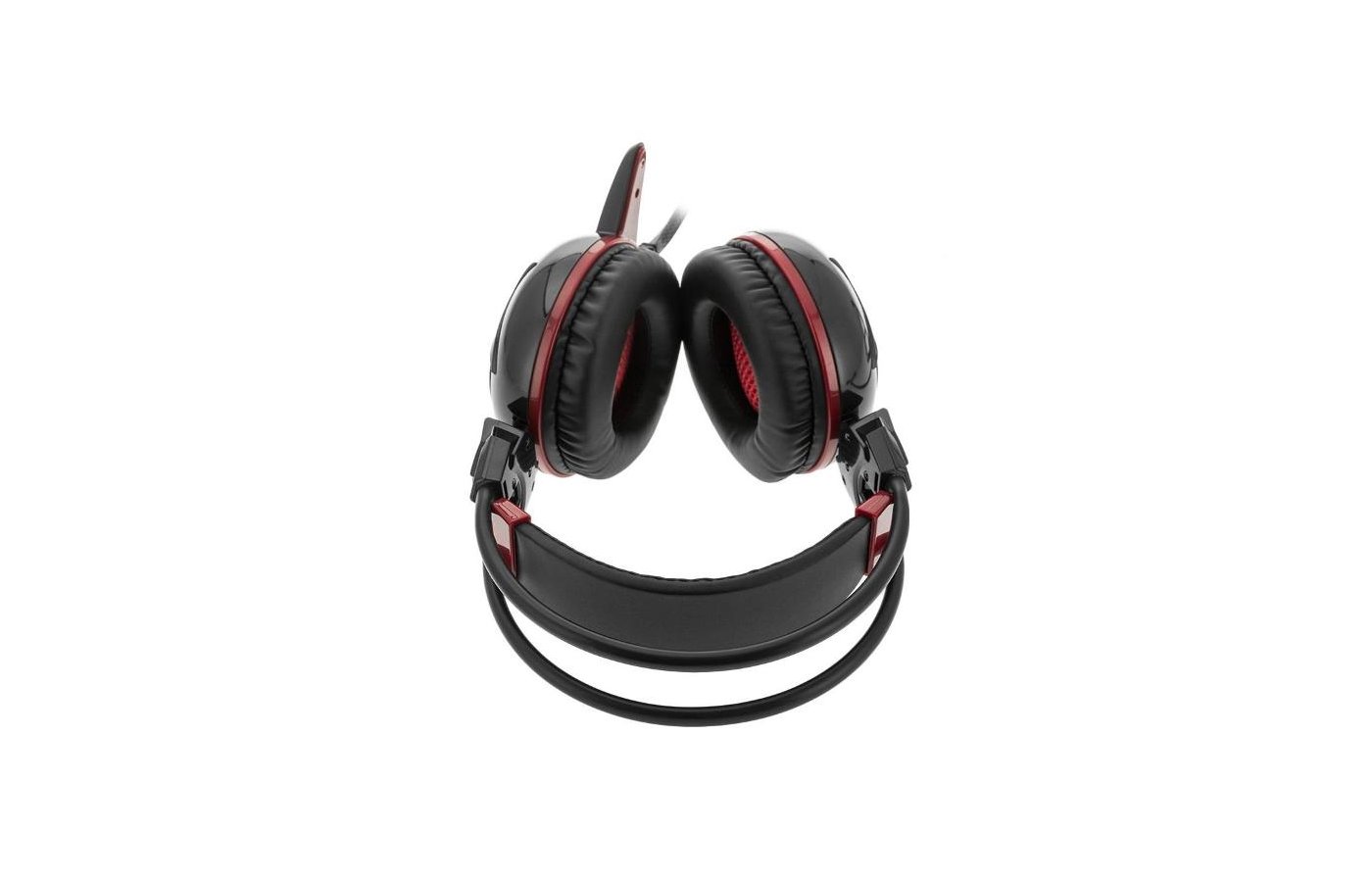 Проводные наушники a4tech bloody. Bloody g300.