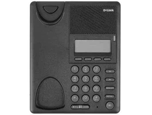 IP Телефон D-Link DPH-120SE/F1C