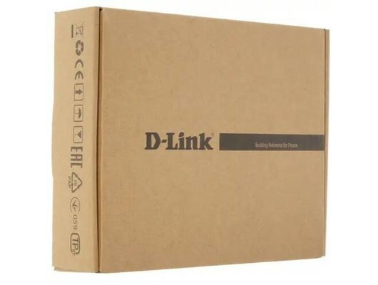 IP Телефон D-Link DPH-120SE/F1C