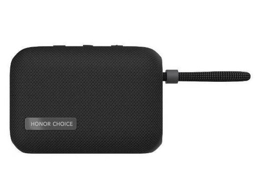 Портативная акустика HONOR CHOICE MUSICBOX M1 BLACK
