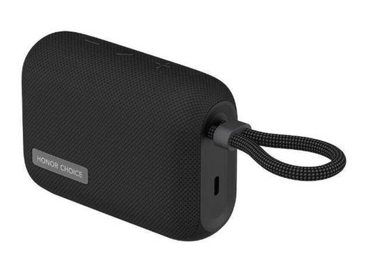 Портативная акустика HONOR CHOICE MUSICBOX M1 BLACK