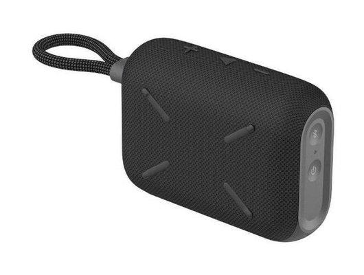 Портативная акустика HONOR CHOICE MUSICBOX M1 BLACK