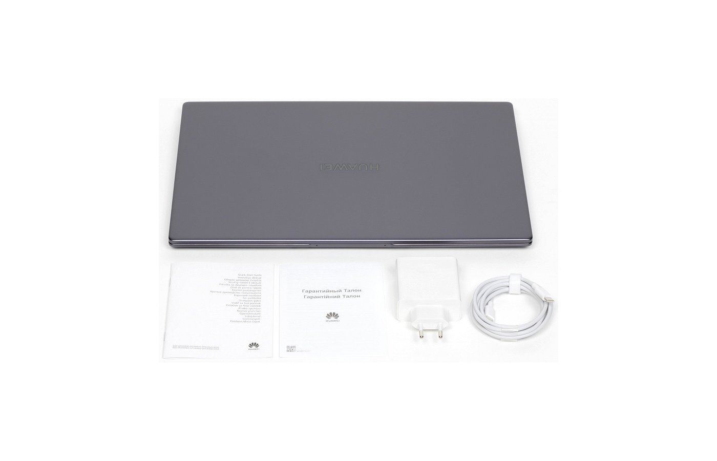 Huawei matebook d 15 bod wdi9 53013sdw