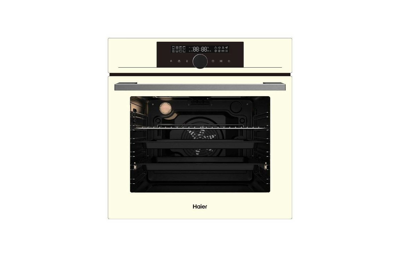 Купить Духовой Шкаф Haier Hox