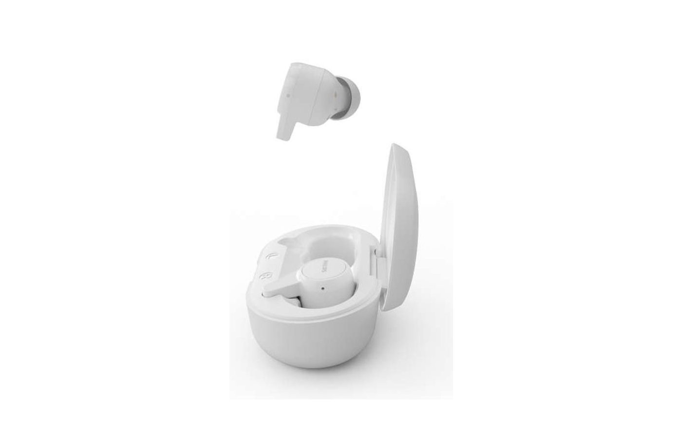 Philips tat1207wt 00 white