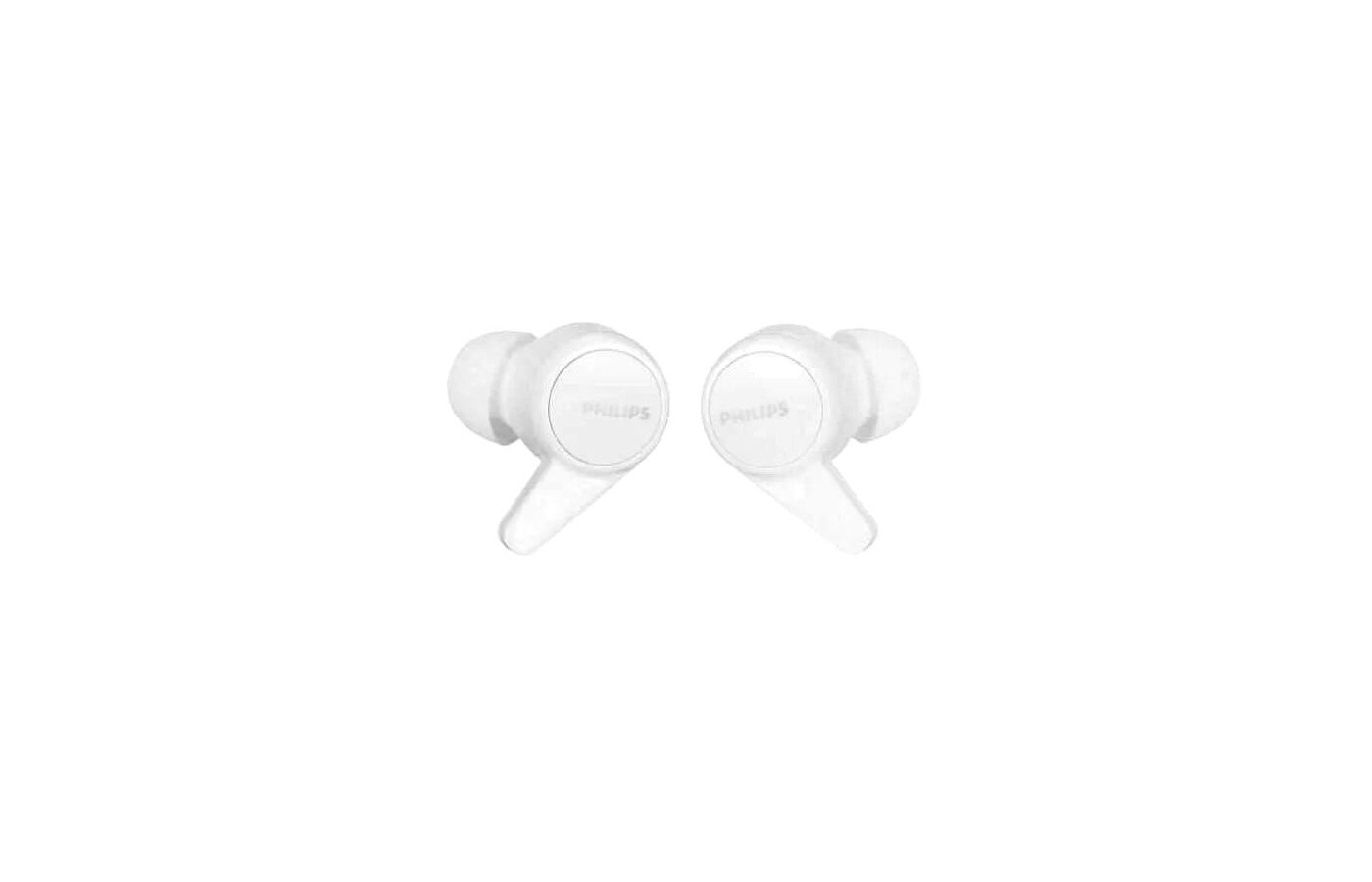 Philips tat1207wt 00 white