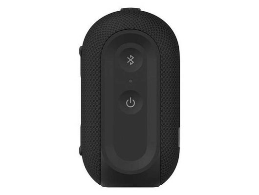 Портативная акустика HONOR CHOICE MUSICBOX M1 BLACK