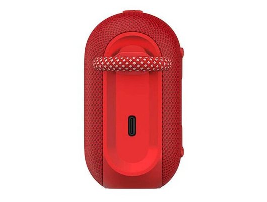 Портативная акустика HONOR CHOICE MUSICBOX M1 RED