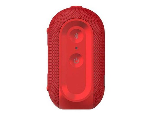 Портативная акустика HONOR CHOICE MUSICBOX M1 RED
