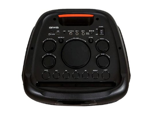 Музыкальный центр AIWA CAS-550