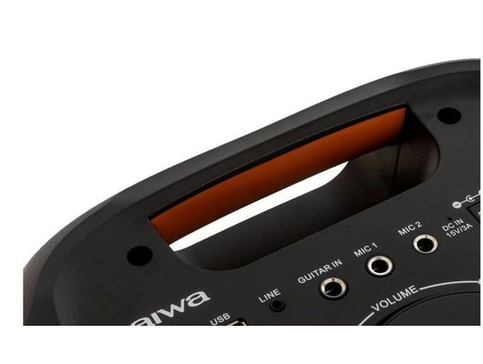 Музыкальный центр AIWA CAS-550