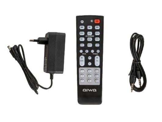 Музыкальный центр AIWA CAS-550