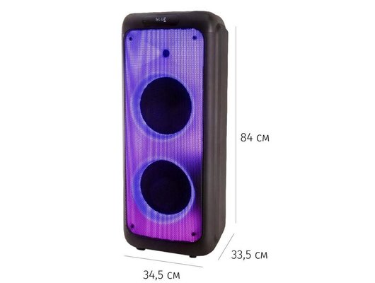 Музыкальный центр AIWA CAS-550