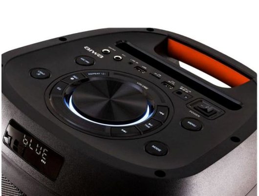 Музыкальный центр AIWA CAS-400