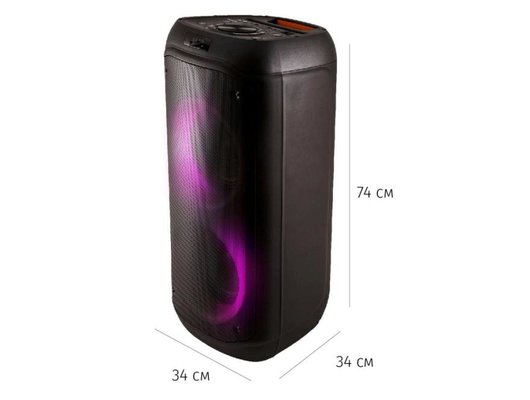 Музыкальный центр AIWA CAS-400