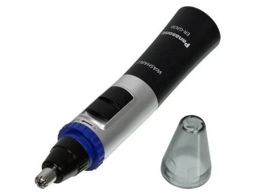 Триммер PANASONIC ER-GN30-K451 (ПИ)