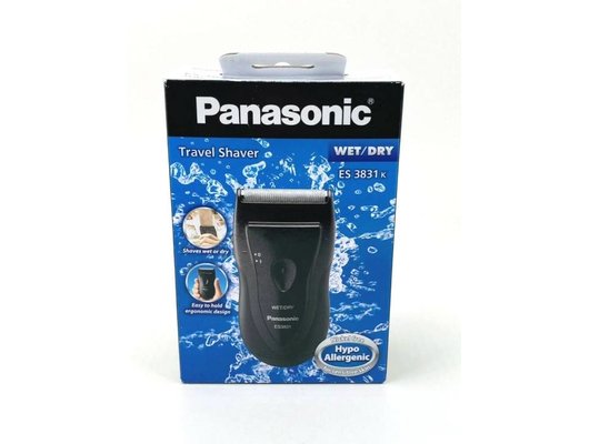 Сеточная бритва PANASONIC ES-3831-K40 (ПИ)