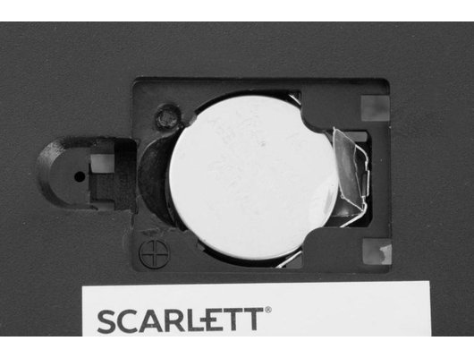 Весы кухонные Scarlett SC-KS57P39