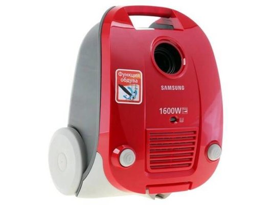 Пылесос Samsung VCC 4135S37/BOL (ПИ)